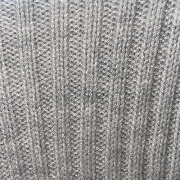 Small garage cardigan - Picture 3 of 4